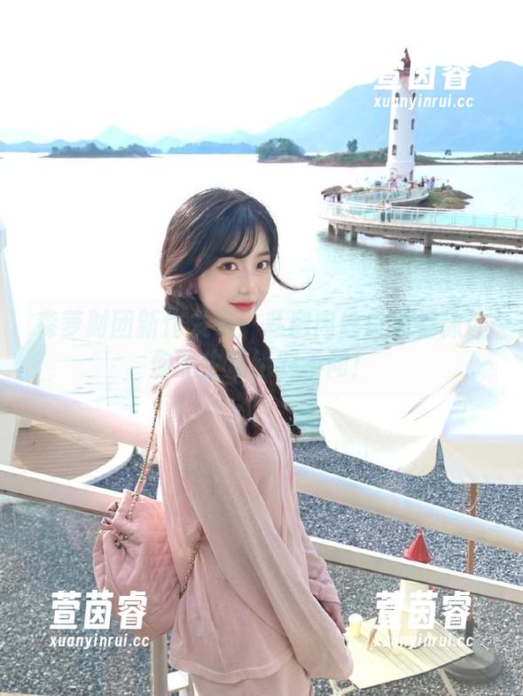 森萝财团 森萝财团新作发布:私房肉丝白厚棉袜让你的生活绝对不同!