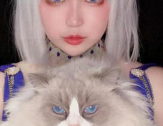 不可错过的盛宴！椒妮佐仁加贺私房写真原图一次看个够