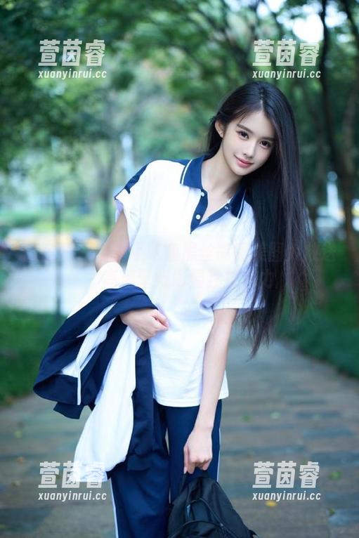 微密圈 - 楚楚不吃鱼黑丝高跟美图大放送，高清壁纸彰显独特魅力