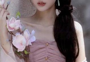 模范学院 – “夏玲蔓姐姐”来袭：一组撩人的套图作品，保证你看了还想再看