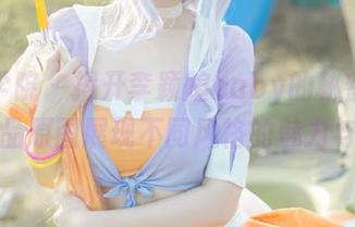模范学院 – 揭开李颖煊baby的秘密：秘书作品原图展现不同风格的魅力与个性