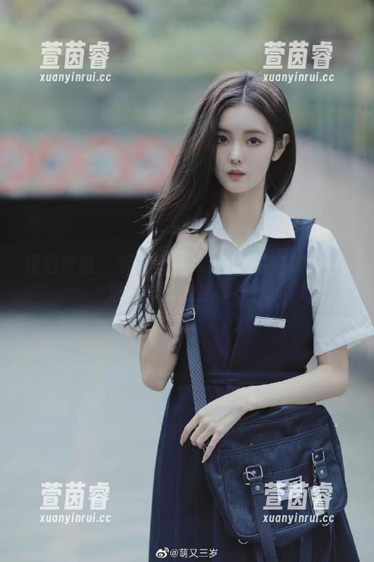 模范学院 - 梦梵的花嫁传说：神秘套图与浪漫作品双重享受！