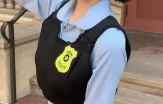 模范学院 – 良人非爱人女孩写真作品集分享，感受青春的独特魅力