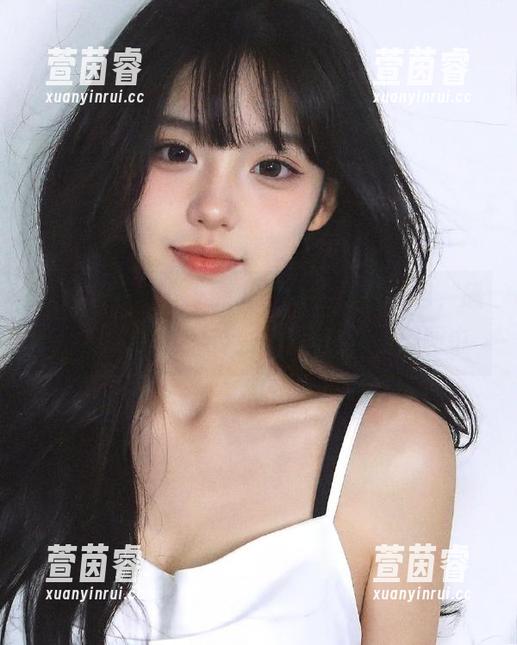 模范学院 - “艾希儿少女”精选图包，感受青春的绚丽与活力，尽在这组美图中