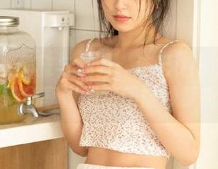 微密圈 – 优雅与魅力：洁己u花嫁写真合集分享你的完美婚纱梦想