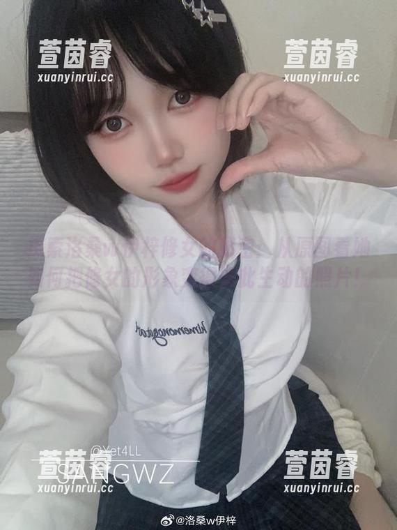 洛桑w伊梓 探索洛桑w伊梓修女的秘密:从原图看她如何把修女的形象变得如此生动的照片!