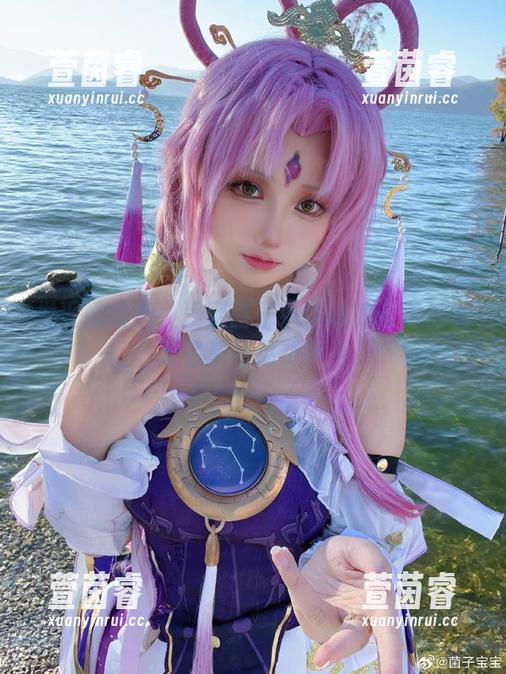 发现她的美：浅野菌子甲铁城的卡巴内利无名系列免费照片