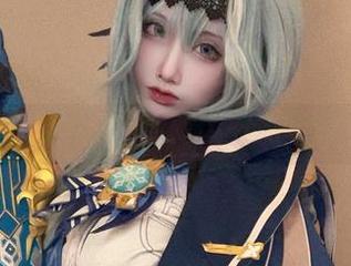 清颜颜子清新网袜写真合集，海量原图与图包任你挑选！