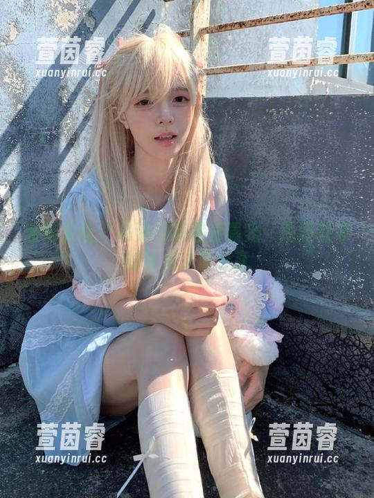 激萌文化 - 高清沙漠美景曝光：周闻球球的篝火之旅分享