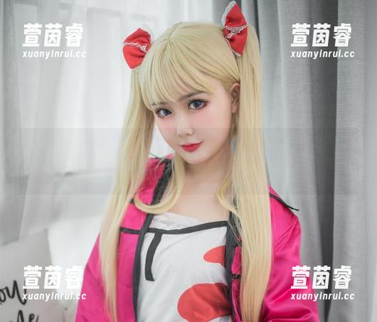 炸蛋Boom “炸蛋Boom”与你共享天台的魅力,全套写真图集让你惊喜连连