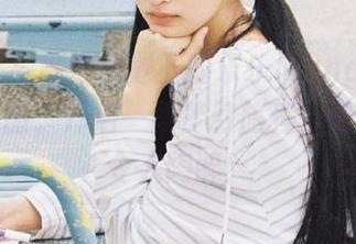 爱蜜社 – 纯白主题下的乐乐Mango全套写真原图，开启一段梦幻旅程，细腻之美令人陶醉！