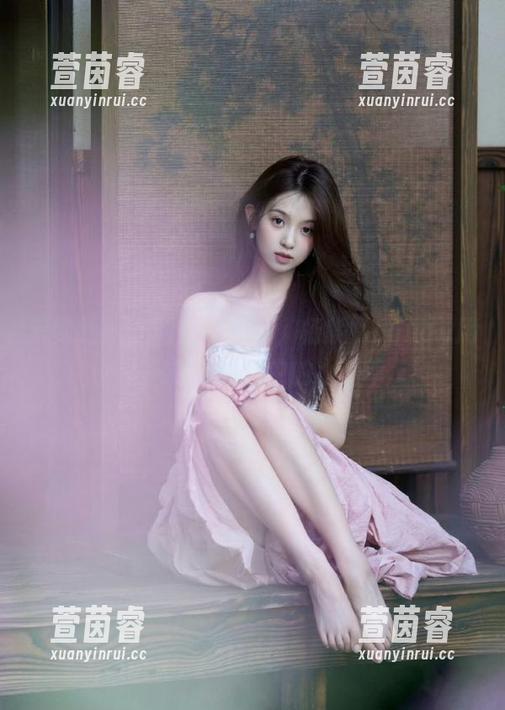爱蜜社 - 定制居家写真，杨紫嫣candy用镜头记录生活中的小确幸
