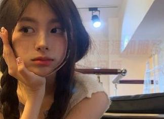 爱蜜社 – 网盘精选：游潇潇和服写真中的璀璨合集回顾