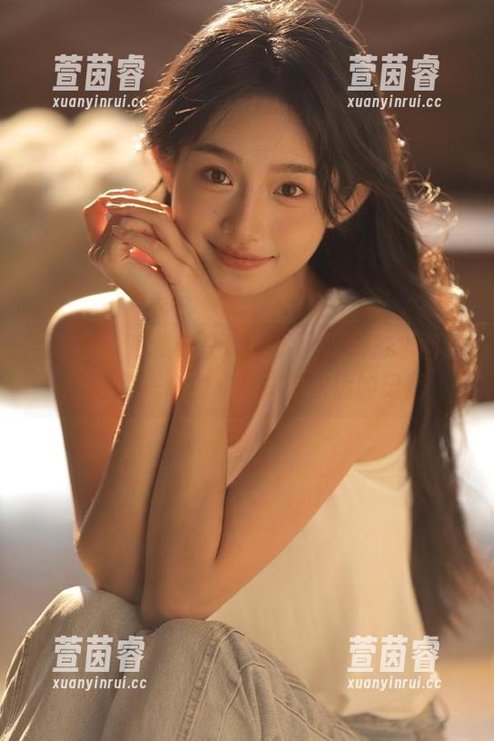 爱蜜社-莉莉Lily 爱蜜社 - 欣赏莉莉Lily的全套死库水图集:让每一个瞬间都成为永恒的记忆