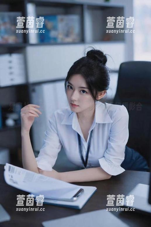 爱蜜社-陈思琪Ar 爱蜜社 - 魅力四射的陈思琪Ar短裙摄影合集,梦幻美图尽在您眼前!