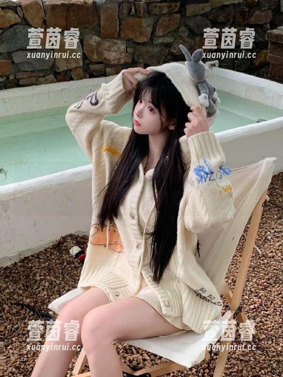 物恋传媒-嘉木 物恋传媒 - 嘉木温柔系列最新套图,唤醒你内心深处的柔情