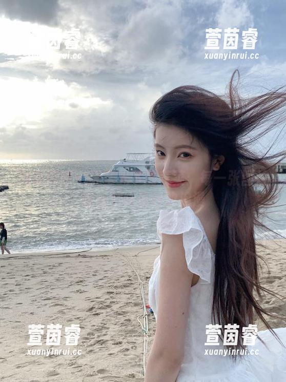 物恋传媒-菜菜 物恋传媒 - 无圣光下的菜菜:每一张图片都在演绎最好的浪漫