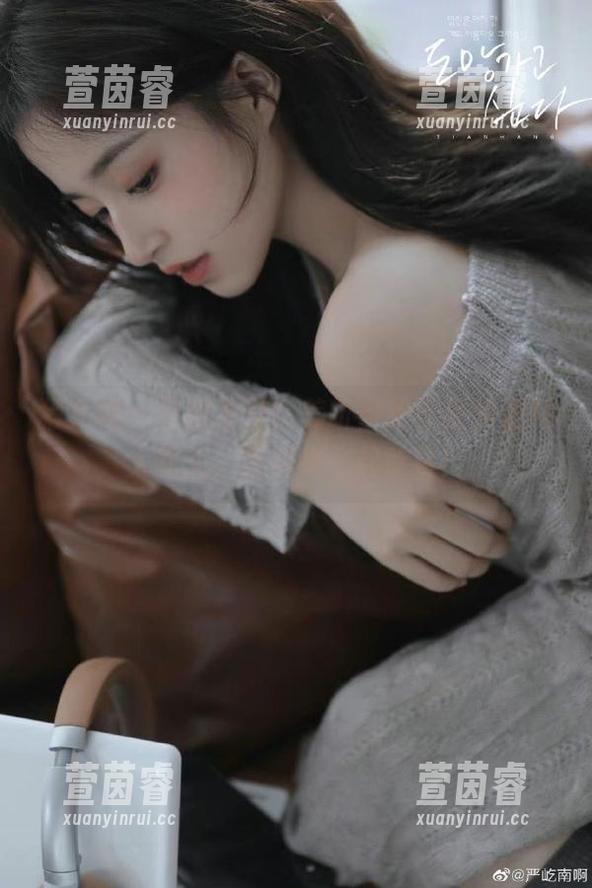 猎女神-美昕 猎女神 - 不得不说,美昕自拍作品的福利太诱人,等你来一起欣赏!