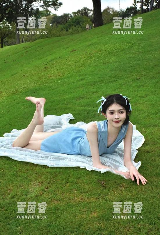 猫萌榜-雪瑞Lisa 猫萌榜 - 探秘雪瑞Lisa泳衣图包:私房魅力无处不在,带你领略不同风情!