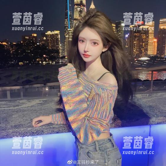 最新散图作品：王羽杉用镜头捕捉瞬间的美丽与情感
