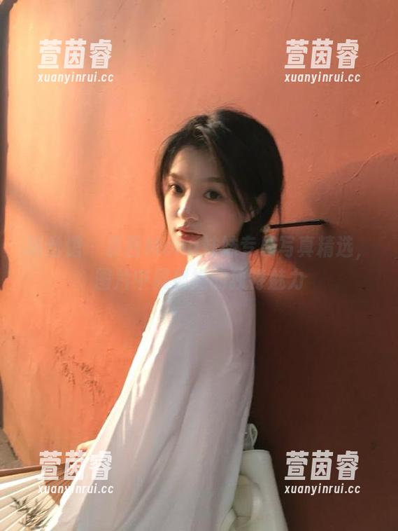 瑞丝馆-慕西Mona 瑞丝馆 - 慕西Mona妹妹专属写真精选,图片中展现她的独特魅力