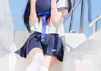 甜予摄影 – 皮鞋与复古风：齐齐写真新作下载，带你感受不一样的时尚碰撞！