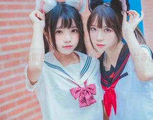 不怕后悔！疯猫ss黑色内衣写真大放送，免费图片等你来下载！