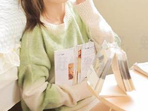 微密圈 – 白龙猫女的和服盛宴，免费下载原图，赶快来围观！