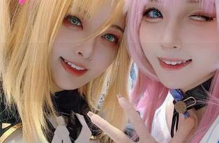 祖木子富贵少女白丝写真图册：在华美与诗意中找寻少女的灵魂