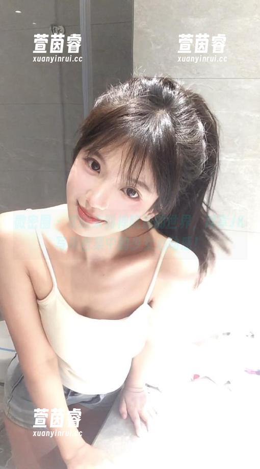 微密圈 - 欢迎来到禅院熏的世界，尽享JK写真合集中的少女心动感！