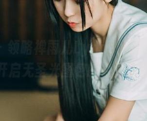 微密圈 – 领略禅雨儿Lynne的白裙美丽，开启无圣光图包的视觉之旅