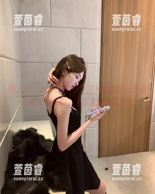 秀人网-Baileys香儿 秀人网 - Baileys香儿的私拍图集:蕾丝的细腻与性感,带你走进梦幻世界