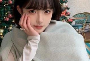 秀人网 – 感受Candy糖糖的温柔气息：无圣光的写真作品传递纯粹与真实的美