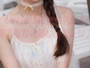 秀人网 – Lavinia肉肉的礼服套图分享，真是颠覆了我对礼服的固有认知，太美了！