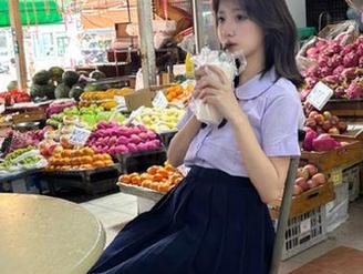秀人网 – 在MODEL伊若的教室里，发现写真与福利的无限可能，重塑美的定义！