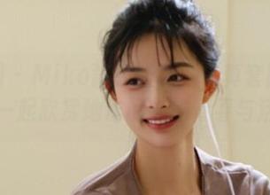 秀人网 – Miko酱姐姐最新写真套图发布，一起欣赏她作品中的青春与活力