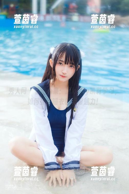 秀人网-kelly凯莉 秀人网 - 私拍合集:跟kelly凯莉学习,如何穿出睡衣的无限魅力!