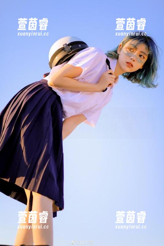 秀人网 - 最新图库推荐：tina_甜仔学妹的特辑，写真作品让你眼前一亮！
