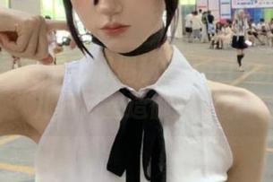 秀人网 – 高清图册揭秘：vetiver嘉宝贝儿如何塑造御姐形象