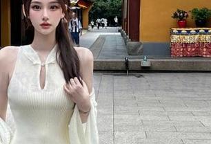 秀人网 – 久久Aimee的豹纹作品图集：穿上豹纹，生活就像开了挂！