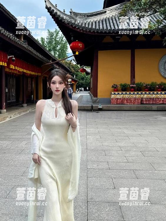 秀人网 - 久久Aimee的豹纹作品图集：穿上豹纹，生活就像开了挂！