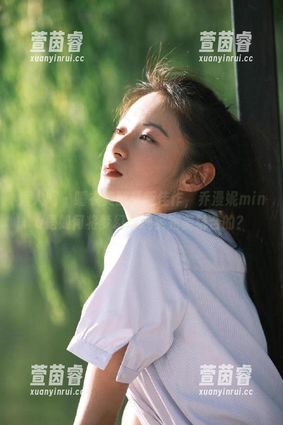 秀人网 - 睡衣美腿最新佳作，乔漫妮mina是如何将梦幻与现实完美结合的？