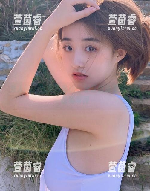 秀人网-仓井优香 秀人网 - 礼服与私房:仓井优香原图中的优雅瞬间