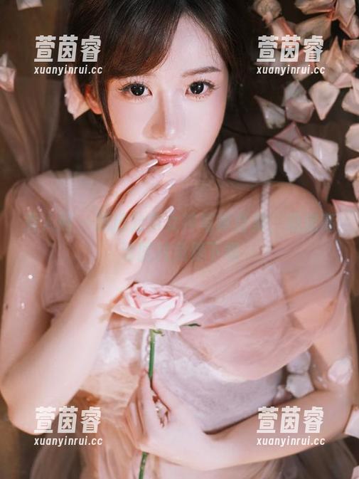 秀人网-允尔 秀人网 - 精选允尔女神写真合集,稳定高清图片免费下载
