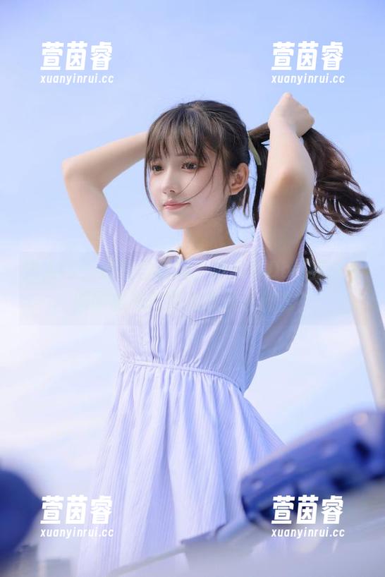 秀人网-养乐多Doll 秀人网 - 谁能告诉我,养乐多Doll的白裙原图和照片到底想表达什么?