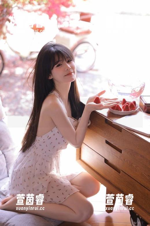 秀人网-呆呆的瑞bb 秀人网 - 呆呆的瑞bb的新力作,探索学妹写真套图的无限可能性