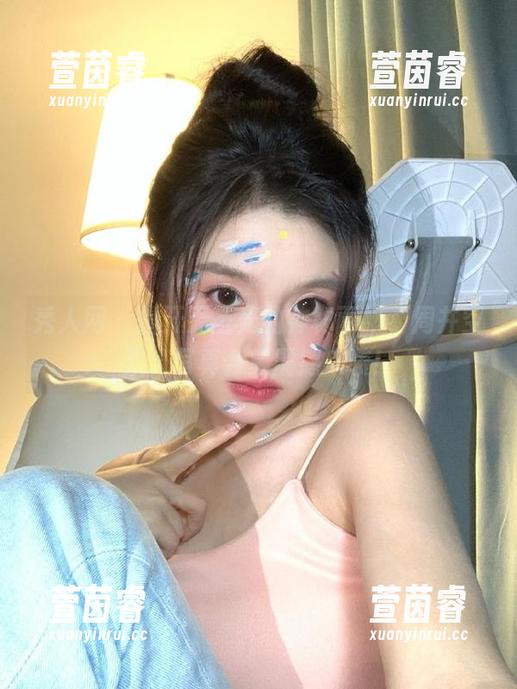 秀人网 - 揭开无圣光的神秘面纱，周井空双人写真合集震撼来袭！