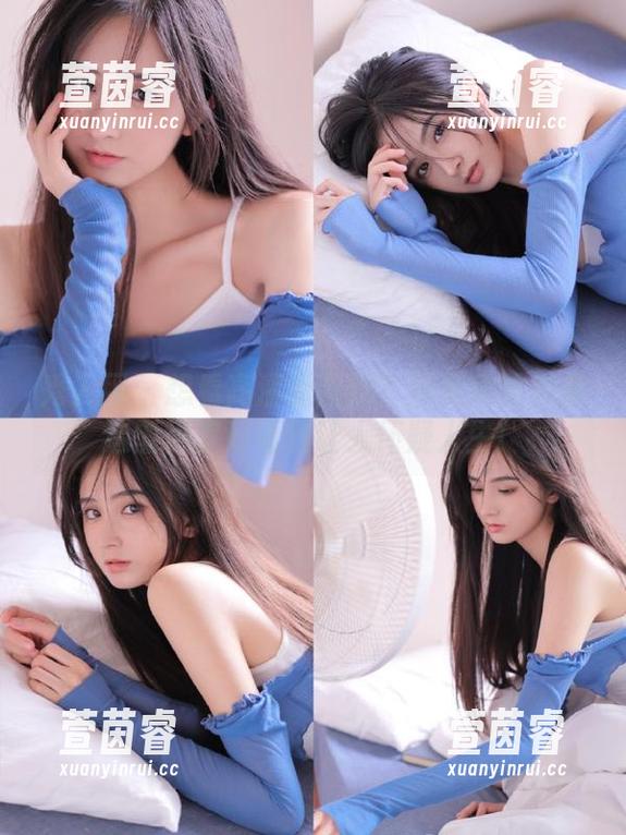 秀人网 - 想看高清原图吗？唐安琪的和服造型简直好看到让人怀疑人生！