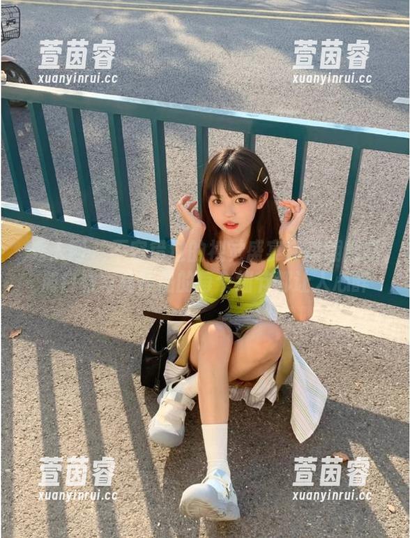 秀人网-唐翩翩 秀人网 - 不容错过的视觉盛宴:唐翩翩高清白裙写真作品的每个细节都让人心醉
