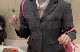 秀人网 – 赶快来欣赏夏晓Maggy兔女郎私拍套图，感受那一抹甜美与性感的完美融合！
